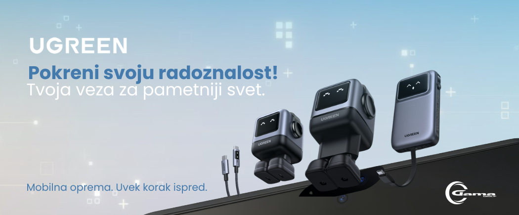 Ugreen Mobilna Oprema