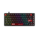 TASTATURA MARVO KG936 ARMA 82 BEZICNA TASTATURA