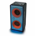 Zvučnici Bluetooth Muse M-1808DJ snage150W sa mikrofonom i baterijom