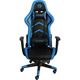 Stolica Gaming Marvo CH106 plavo/crna