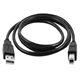Kabl USB printer 1.5M USB2.0 Gigatech polybag