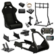 MOZA RACING & NITRO CONCEPT SR9 BUNDLE