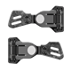 MOZA RACING PADDLES ADD-ON KIT