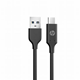 KABAL USB 2.0 A NA USB C HP DHC-TC102 1M