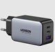UGREEN Nexode S 65W 3-Port GaN Fast Charger X553