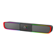 Zvučnici USB Xtrike SK600  RGB LED osvetljenjem 