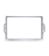 REZIN KADICA PHROZEN ALUMINIUM ZA MEGA 8K  S