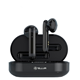 SLUSALICE BUBICE WIRELESS TELLUR FLIP TRUE CRNE