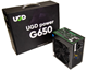 Napajanje ATX UGD Power G650